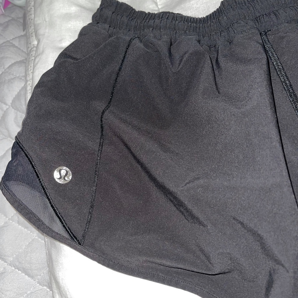Lulu shorts